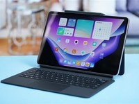  China's tablet computer market pattern has changed greatly, and Xiaomi tablet has become one of the top five manufacturers for the first time