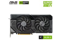 ޡ˶DUAL GeForce RTX 4070 SUPER O12G EVOԿ5099Ԫ