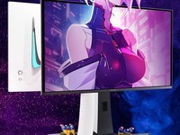 优派发布XG273-4K-OLED显示器