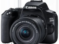  Three cost-effective, high-quality 1.5-3K megapixel SLR cameras are recommended!