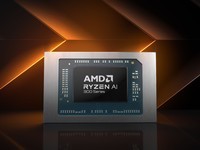 升级Zen 5架构，AI性能暴增！AMD发布锐龙9000以及锐龙AI 300系列处理器