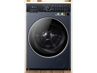 小天鹅TDH12K700洗烘一体机京东1元9折