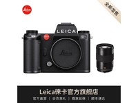  [Slow hand] Excellent quality and advanced functions! Leica full frame camera without reflection recommended
