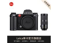  [Slow hand and no reflection] Leica new SL3 full frame no reflection camera: professional image performance, no matter when and where!