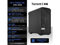 ޡFractal Design ι Torrent Compactֱ21%849Ԫ