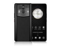  [Manual speed is unavailable] The price of the advanced mobile phone of the three systems of VERTU Latitude METAVERTU 2 is 26380 yuan