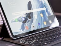  New benchmark of 1000 yuan tablet, OPPO Pad Air in-depth experience report