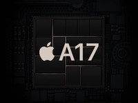 苹果 A17 芯片将有两个版本，存在根本性不同