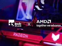 AMD和11 Bit合作 未来游戏都将支持FSR 3、A卡优化