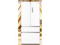  [Slow hands] Midea French multi door refrigerator, a limited time discount of 6899 yuan!