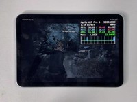 Σ4iPad mini 7ܱ֣840p/50+FPS