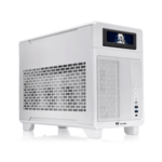 Thermaltake TR100 Mini Tower白色机箱京东促销