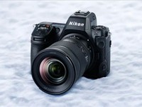 尼康Z8相机存在设计缺陷：镜头卡口不牢固