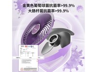  [Slow hand without any] The price of Aimite air circulation fan is 325 yuan, which saves 570 yuan!