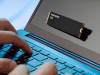三星 PM9E1 PCIe 5.0 SSD 开始量产:读取速度高达 14.5GB/s