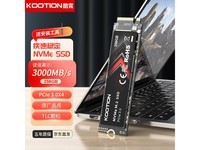 ؼ۴KOOTION X15 NVMe̬Ӳ̽92Ԫ