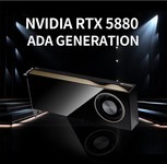 ոӯ׷NVIDIA RTX 5880 ADAרҵԿ۷壬ҵAIתͣ