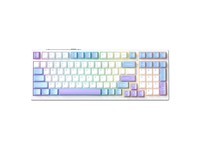  [Slow Handing] Double discount! XINMENG X98ProV2 mechanical keyboard RMB 179