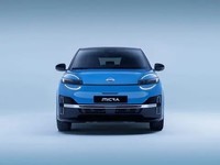 日产发布全新Micra EV,纯电小车年底交付
