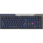 HELLO GANSS 3108T Pro三模机械键盘超值优惠