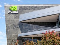 NVIDIA发布2023财年第二季度财务报告