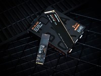 【有料评测】WD_BLACK SN770固态硬盘评测：PCIe4.0入门首选