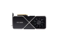 NVIDIA GeForce RTX 3090显卡 电询优惠