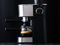 88VIP限时特惠！柏翠PE3180意式咖啡机仅售379元