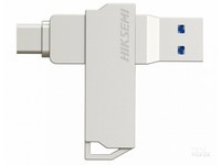 【手慢无】限时抢购!HIKVISION 128G U盘超值好价