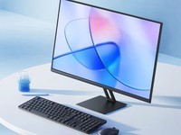【手慢无】618给力促销!27寸红米100Hz显示器仅需599元