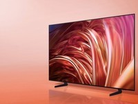 三星在美国推出新款S85D液晶电视