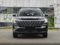 CS75 PLUS Ultraʵͼع 233