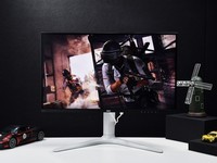【有料评测】HKC PG271U显示器评测:MiniLED加4K 再次定义真旗舰
