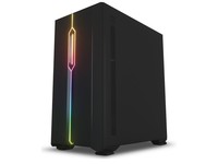  [Slow and no hands] Patriot YOGO M3 RGB MATX box special price 199 yuan