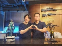 《剑星2》续作确认,2027年目标三年开发