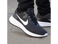 NIKE耐克2025新款跑步鞋夏季REVOLUTION7透气运动鞋学生休闲鞋子