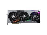 ΢ GeForce RTX 5090 D 32G VANGUARD SOC LAUNCH EDITION