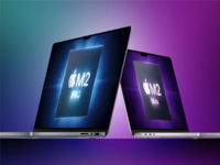 传闻称已进入测试阶段 MacBook Pro机型计划2022年Q4发布:14和16英寸两版本