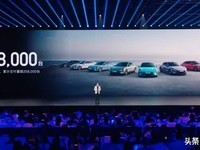 小米汽车交付亮眼,SU7系列破25.8万