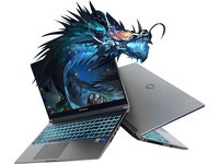 机械革命蛟龙15Pro游戏本限时特惠4159元