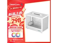  [No manual time] Kyushu Fengshen GP-CH160 case, mini ITX computer case, only 276 yuan