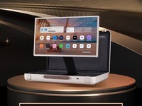 LG StanbyME Go 27LX5QKNA ٻ2024ھŽChinaJoyڽ