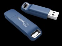  Explore the charm of science and technology: five portable USB flash drives let your data go with you!