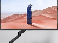 办公神屏?联想来酷M2721PL白领第一人称全体验
