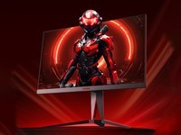 游戏、设计两不误 AGON AG275UXM2这价格很给力