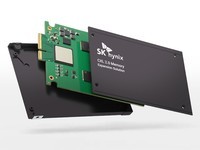 SK海力士发布CXL标准DDR5内存