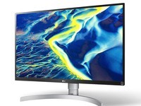 【手慢无】爆品狂降!LG 27英寸4K超高清显示器秒杀价1599元