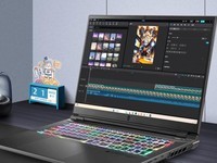    Let content creators get rid of the trouble High performance workstation X811 goes straight to new production creativity tools