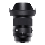 适马 Art 20mm F1.4 镜头限时直降500元
