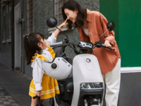 【手慢无】立省750元!九号A35新国标电动车只要2349元